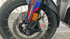 24 Model Year BMW R1300 GS